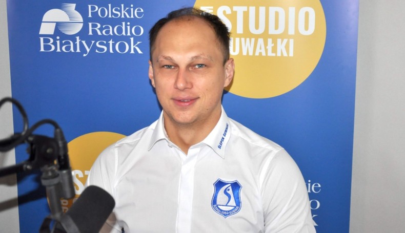 Wojciech Winnik, fot. Tomasz Kubaszewski