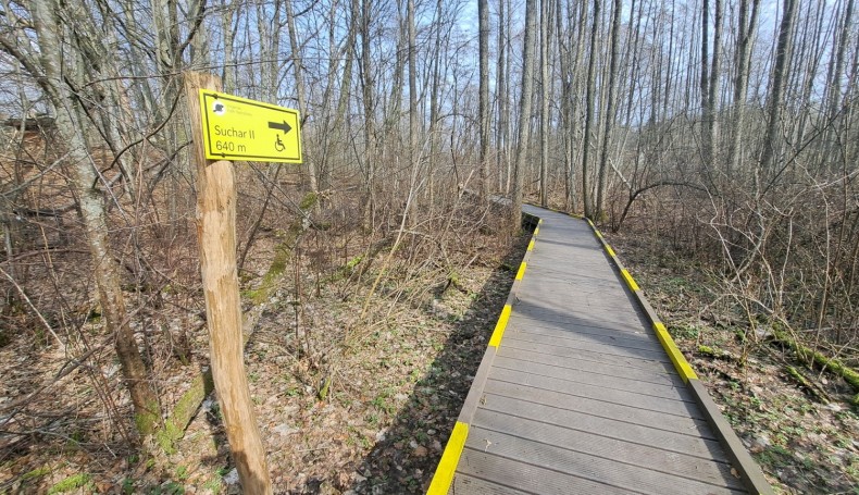 Wigierski Park Narodowy, fot. Iza Kosakowska