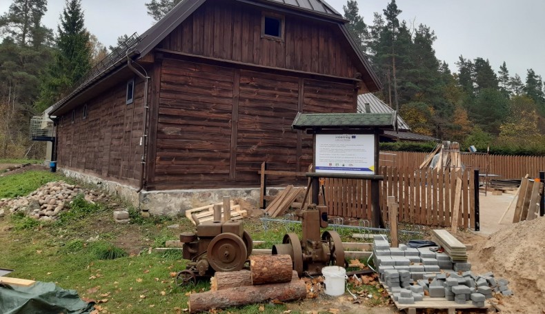 fot. Wigierski Park Narodowy