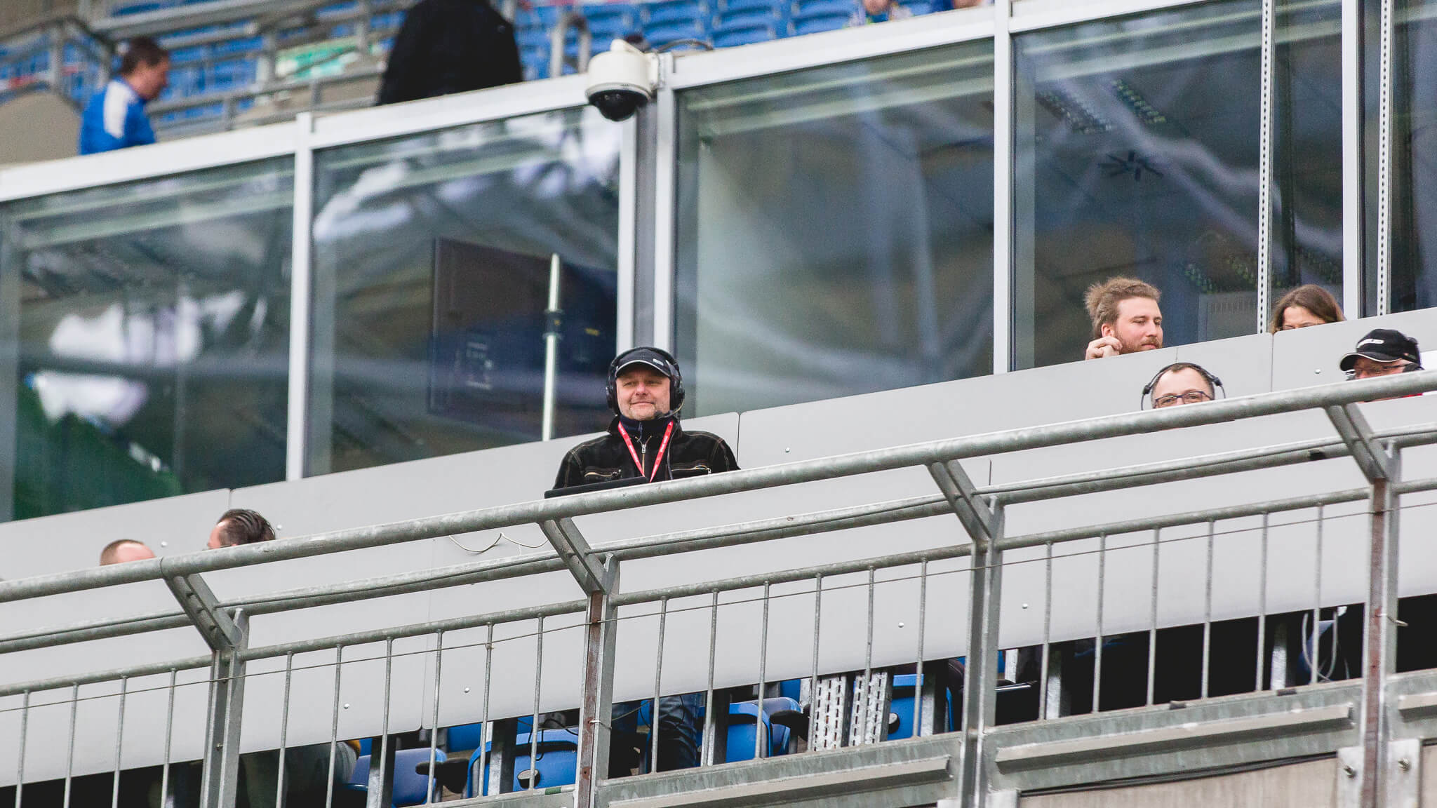 Kolejką górską do grupy mistrzowskiej - komentarz Jerzego Kułakowskiego