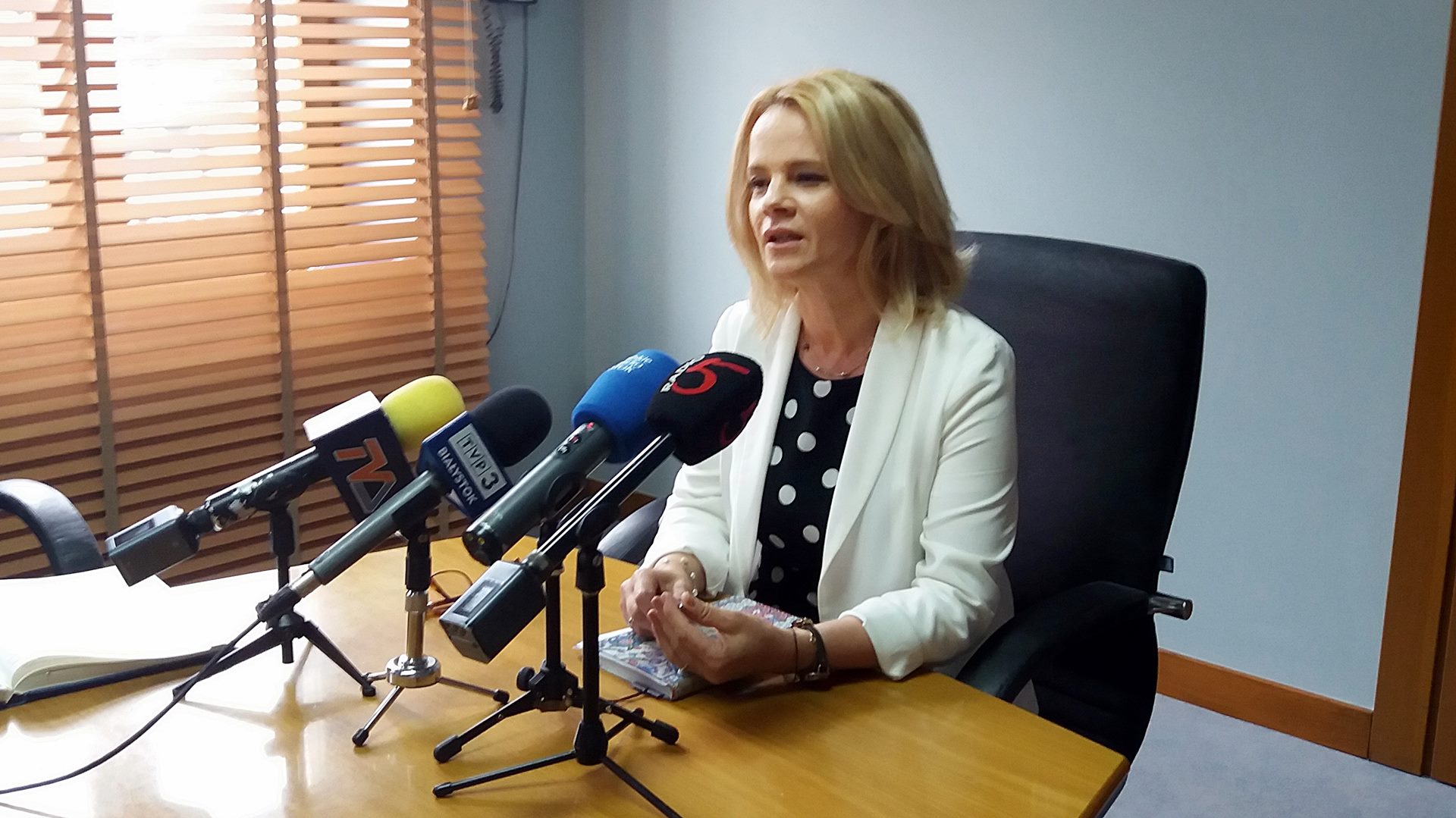 Do rozpoczęcia roku szkolnego zostało kilka dni, a suwalski Ratusz wciąż nie wyznaczył nowego zastępcy prezydenta