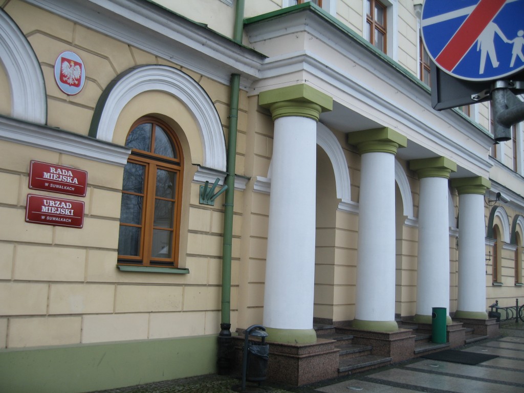 Suwałki. Im dłużej zajmujesz mieszkanie komunalne, tym taniej będziesz mógł je odkupić?