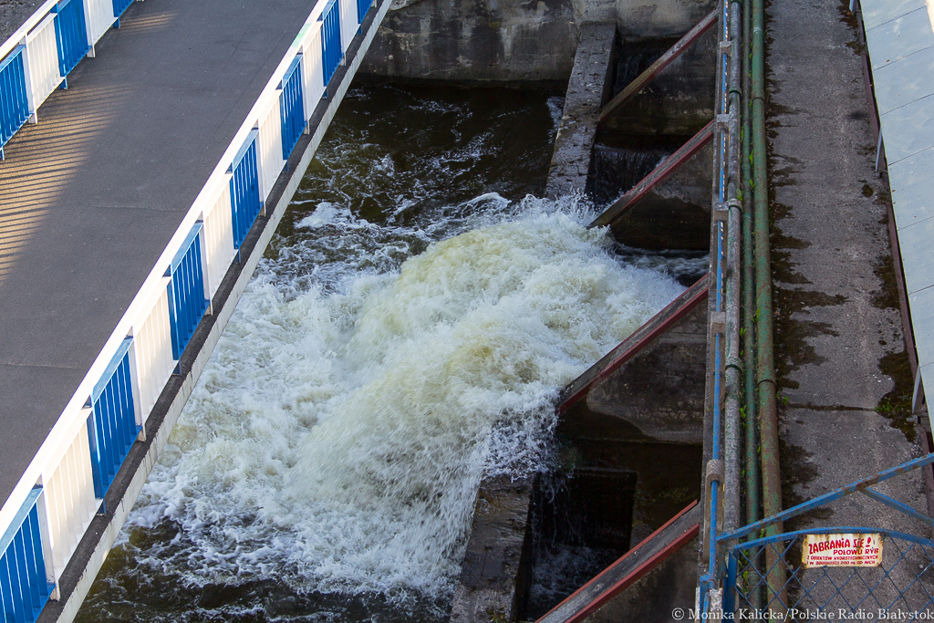 Będą kolejne prace renowacyjne na Kanale Augustowskim