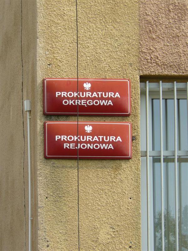 Biegli sporządzili już opinię dotyczącą śmierci byłego wicestarosty sejneńskiego Romualda Witkowskiego