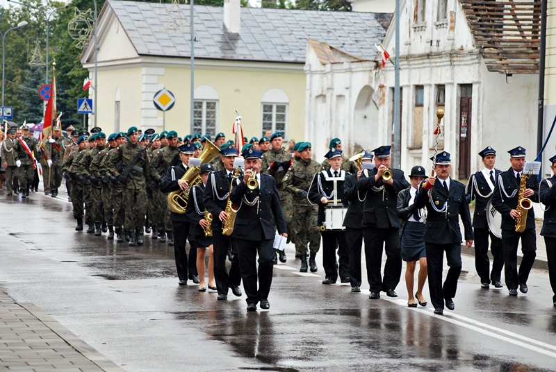 Region:  95. rocznica Powstania Sejneńskiego [zdjęcia]