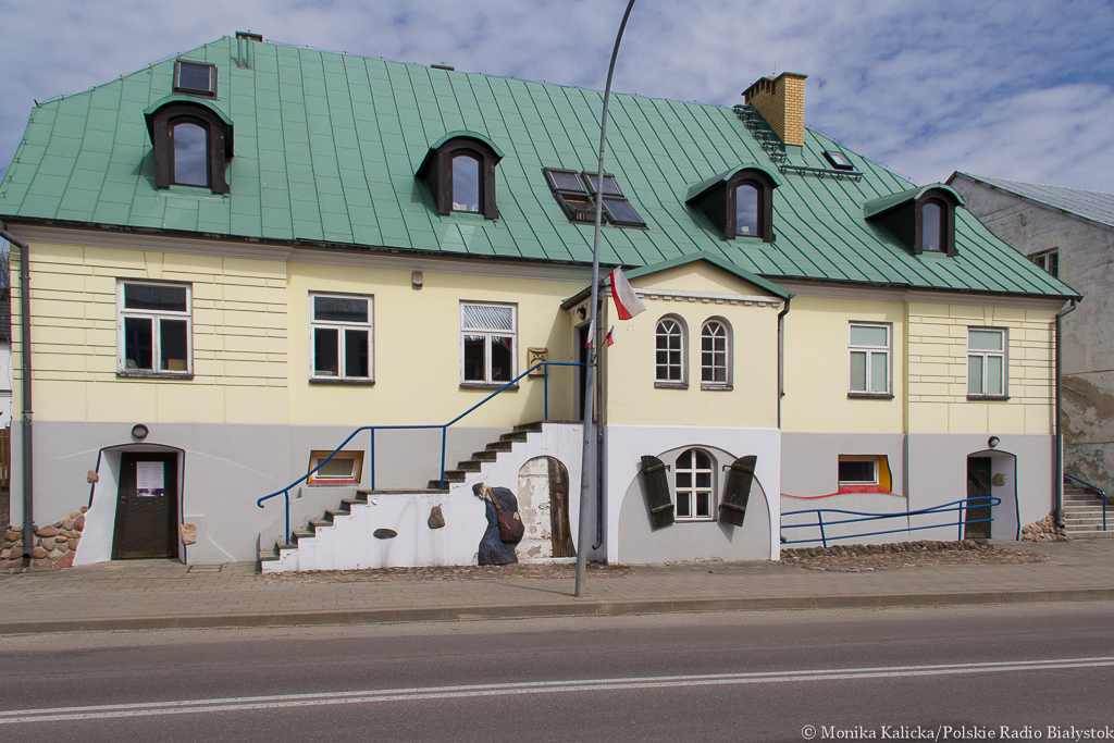 Sejny. Cykl filmowy "Opowieści Pogranicza. Pamiątki" zostały obsypany nagrodami w kraju i za granicą