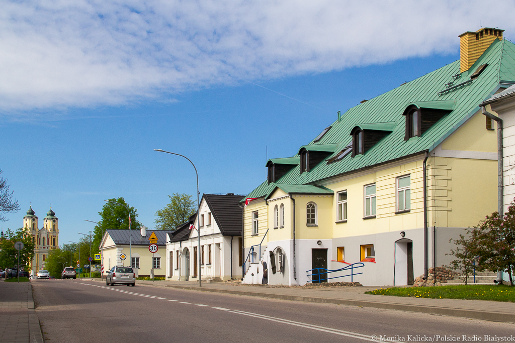 Rozmowy ostatniej szansy zapowiada przedsiębiorca, który w Sejnach planował zbudować stocznię jachtową