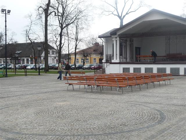 Suwałki:  Archeolodzy przymierzają się do odsłonięcia fundamentów kościoła