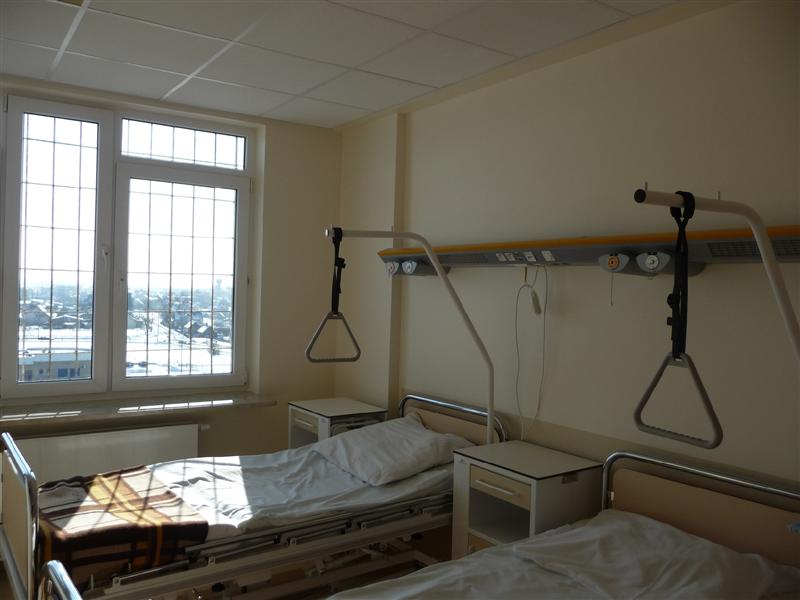 Lekarze: wiedza o dziecięcej opiece paliatywnej w Polsce jest niewielka