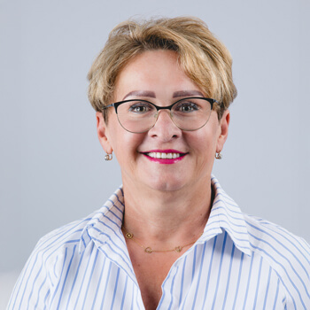 Helena Podgajecka