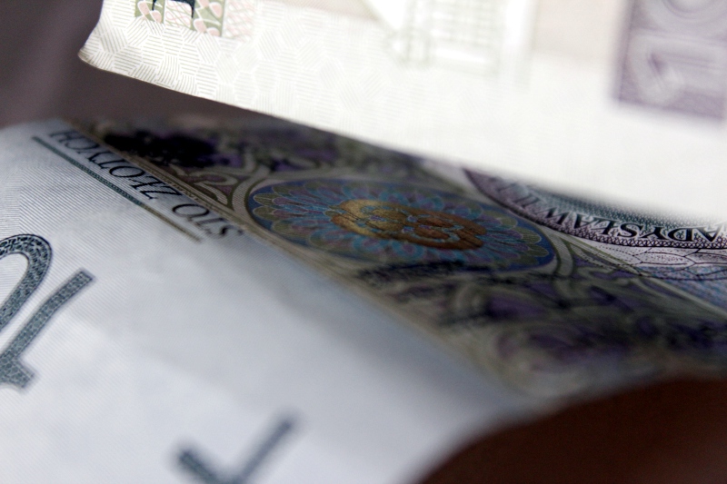 Lekarka ze szpitala w Suwałkach podejrzana o przyjmowanie łapówek