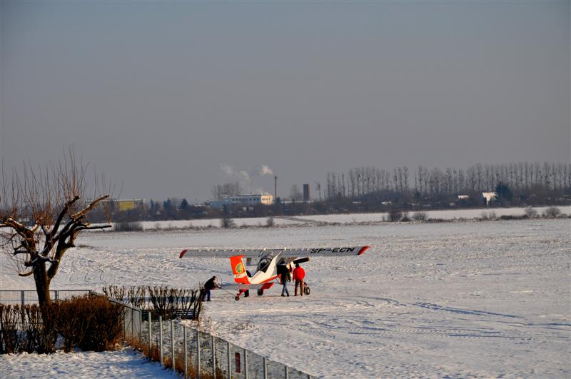 Region:  Koniec marzeń o regionalnym lotnisku