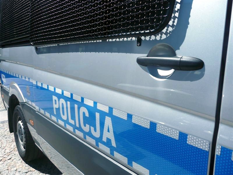 Białystok:  "Wnuczkowie" w areszcie