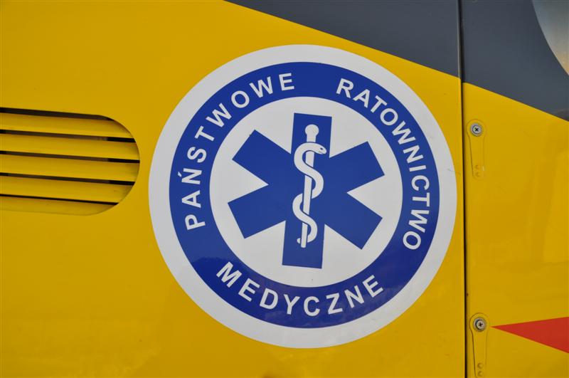 Suwałki:  Wreszcie całodobowe lądowisko dla helikopterów ratunkowych