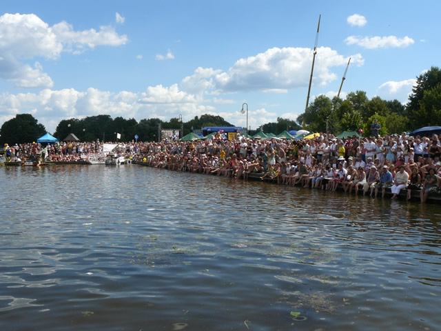 Wakacyjne atrakcje w Augustowie