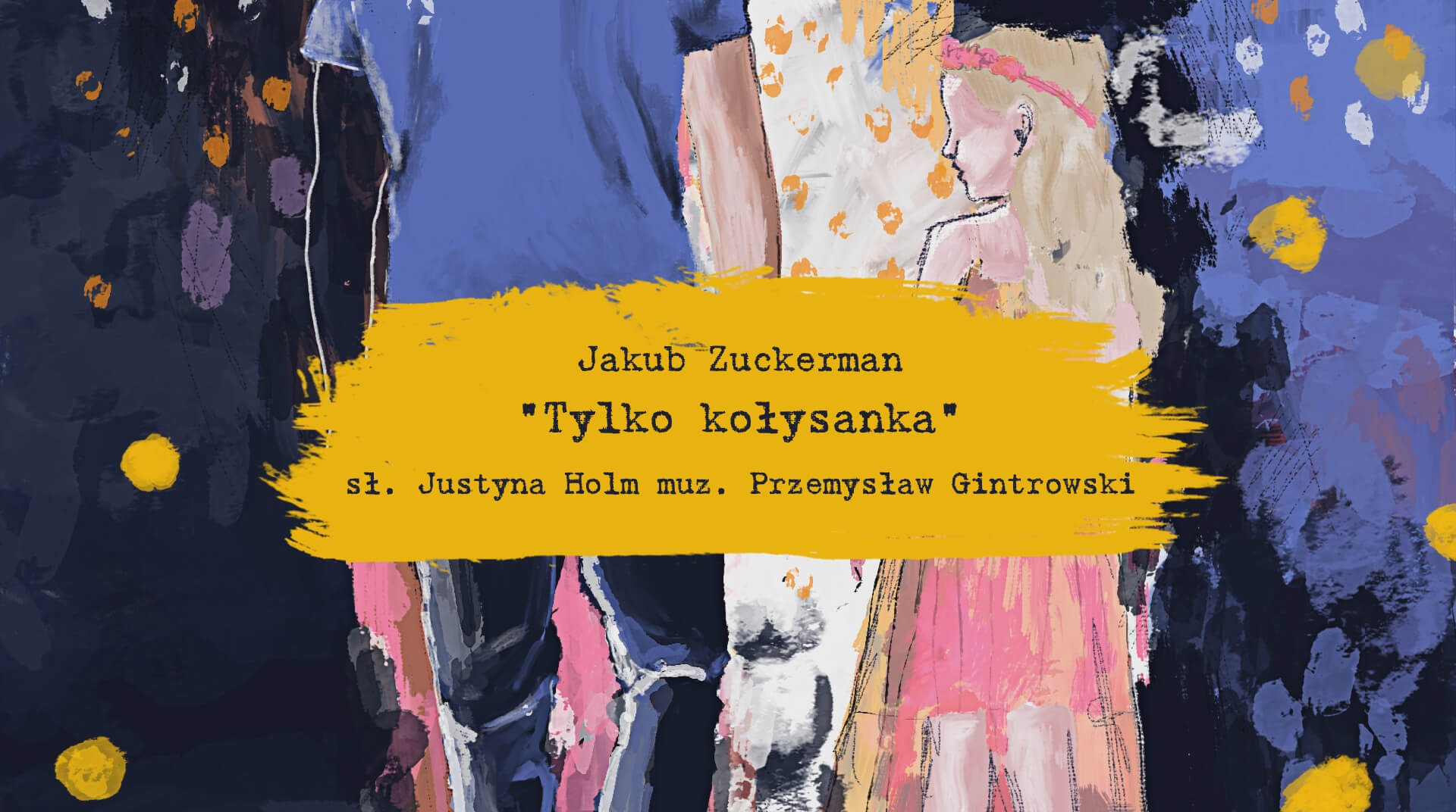 Jakub Zuckerman zwycięzcą I Ogólnopolskiego Przeglądu Twórczości Przemysława Gintrowskiego