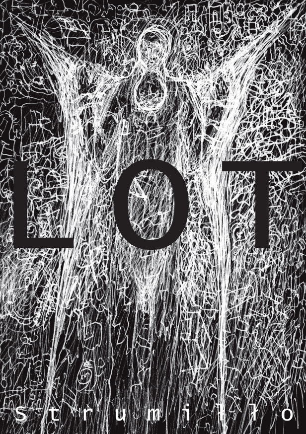 Wernisaż wystawy LOT prof. Andrzeja Strumiłły