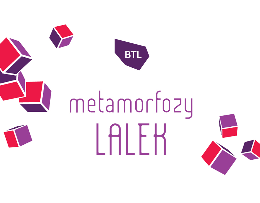 Międzynarodowy Festiwal Teatrów Lalek Dla Dorosłych "Metamorfozy Lalek"