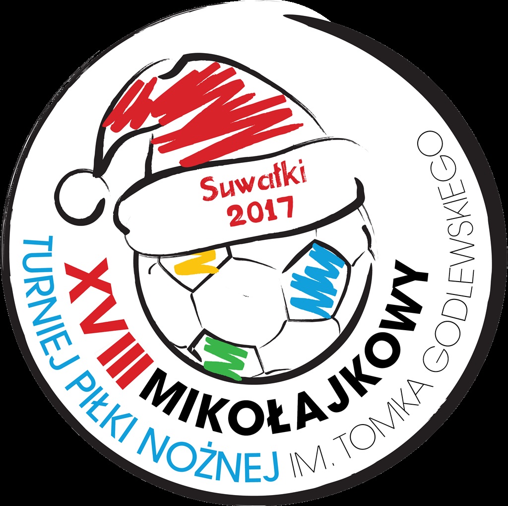 XVIII Mikołajkowy Turniej Piłki Nożnej im. Tomka Godlewskiego