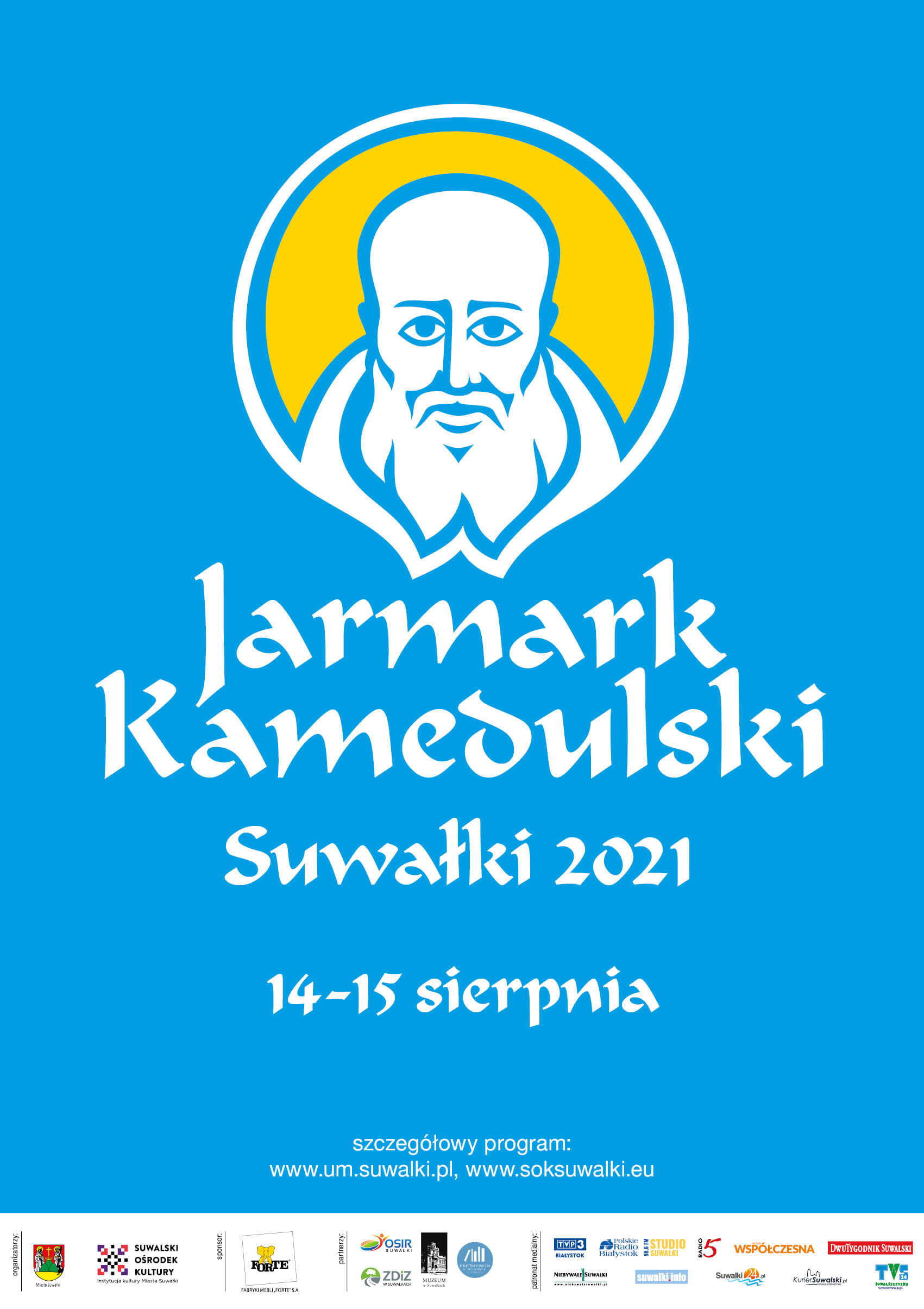 Jarmark Kamedulski 2021