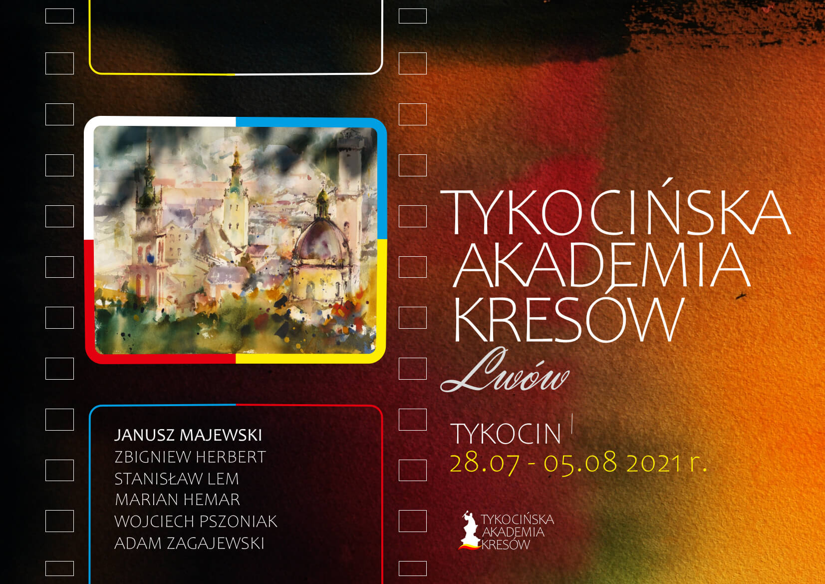 Tykocińska Akademia Kresów