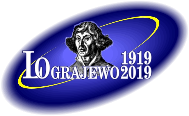 100-lecie Liceum Ogólnokształcącego im. Mikołaja Kopernika w Grajewie