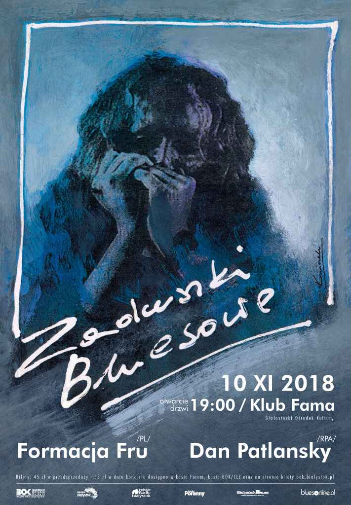 36. Zaduszki Bluesowe