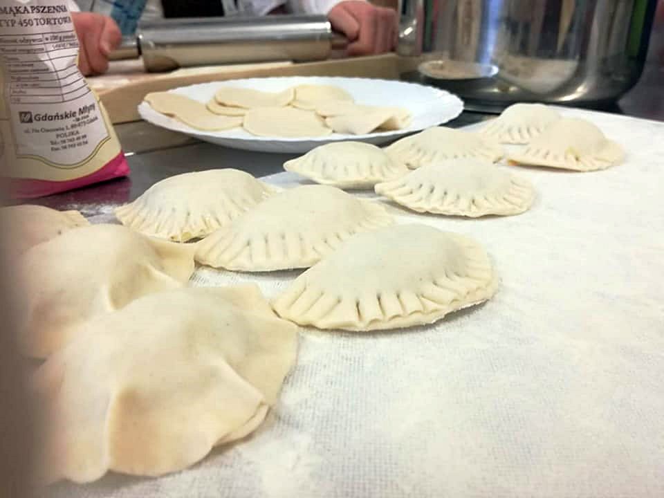 Kucharz - zawód zawsze potrzebny