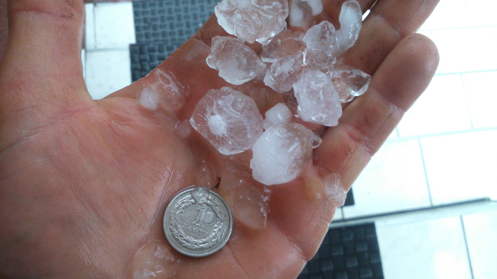 Mieszkańcy Suwałk zapłacą za wody opadowe i roztopowe