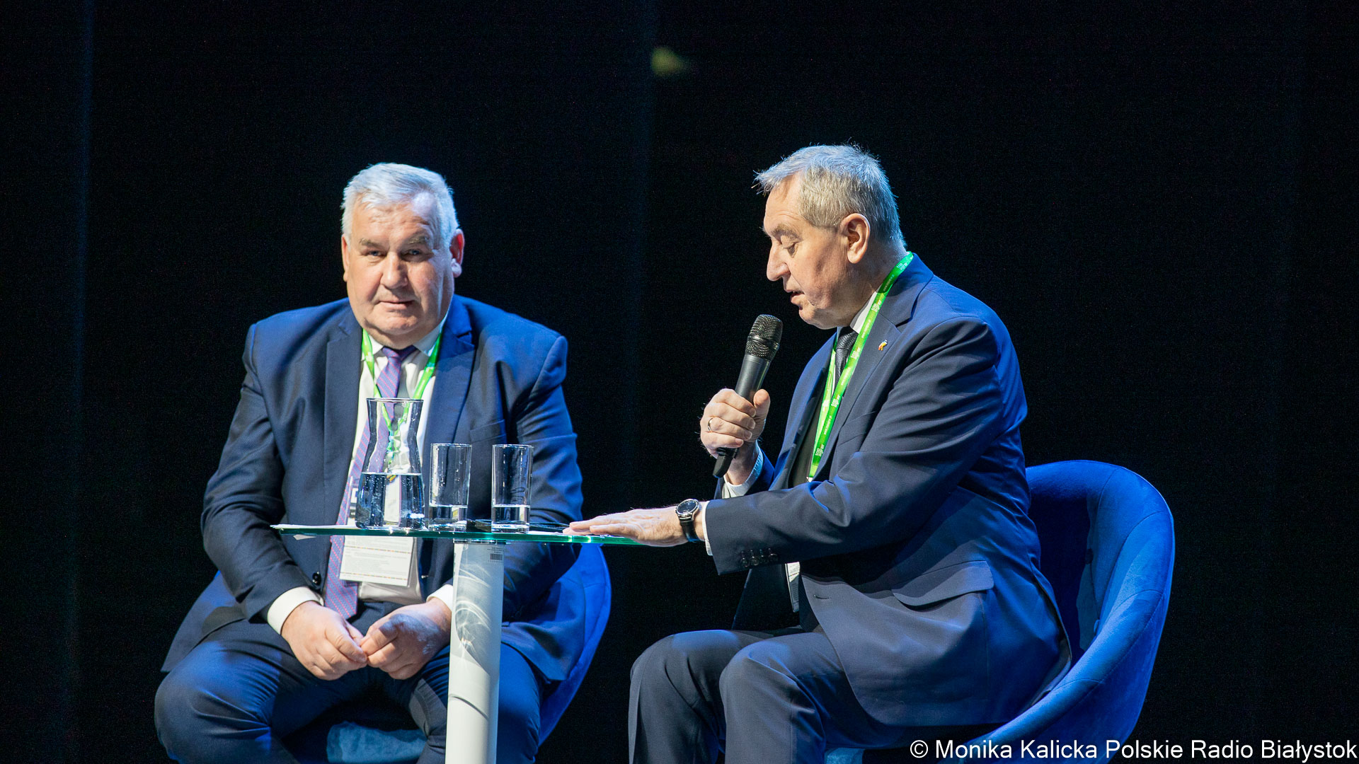 Minister rolnictwa: wojna na Ukrainie wyzwaniem dla rolnictwa europejskiego