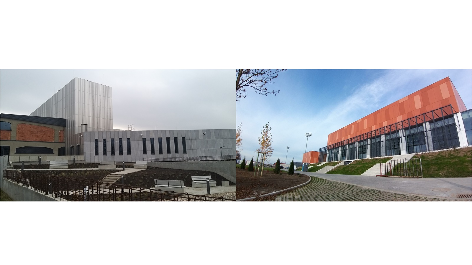 Dwie inwestycje z Podlaskiego z szansami na tytuł w ogólnopolskim konkursie