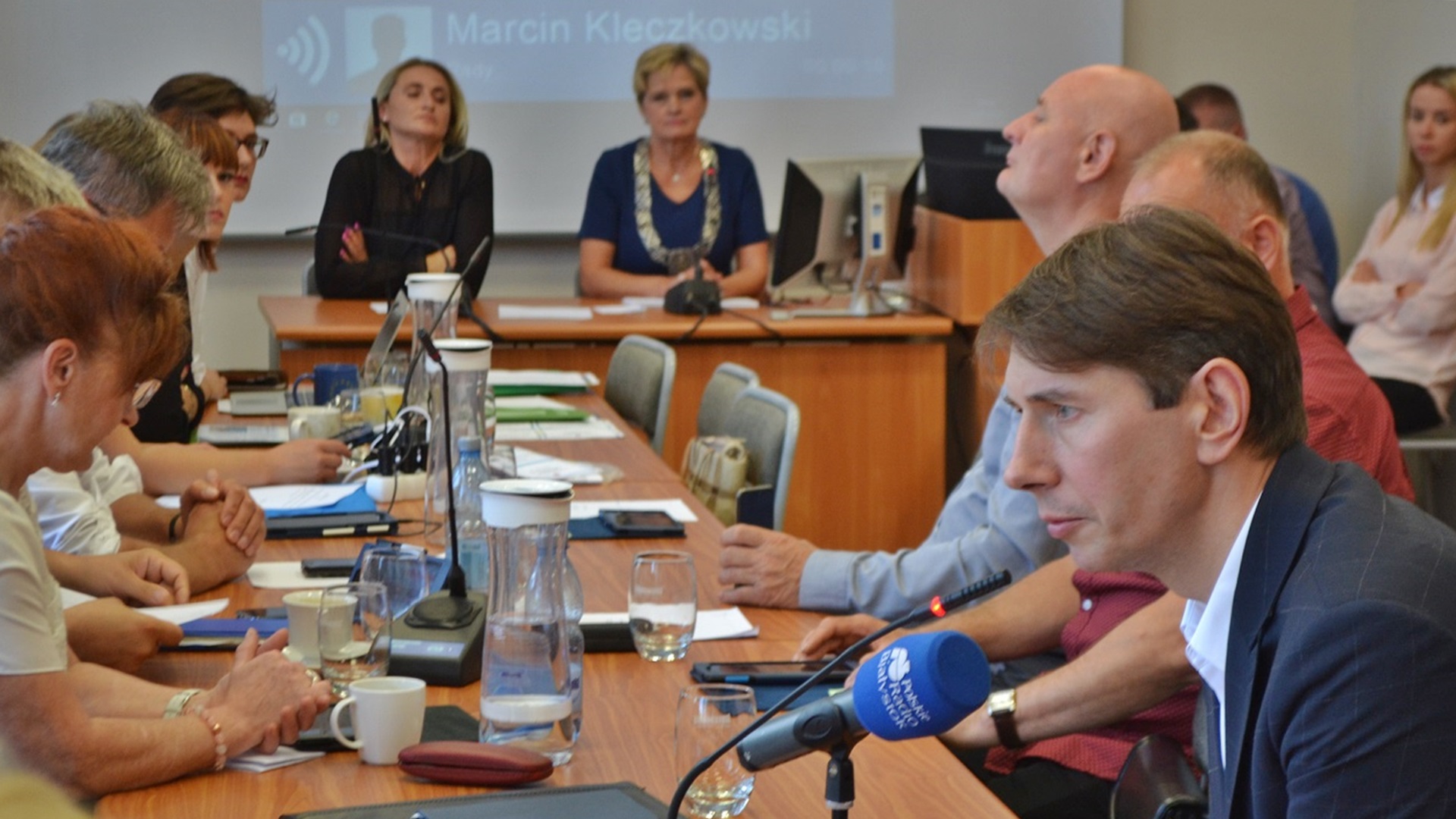 Augustowska rada miejska zdecyduje, czy marszałek województwa może zwolnić dyrektora WORD w Suwałkach