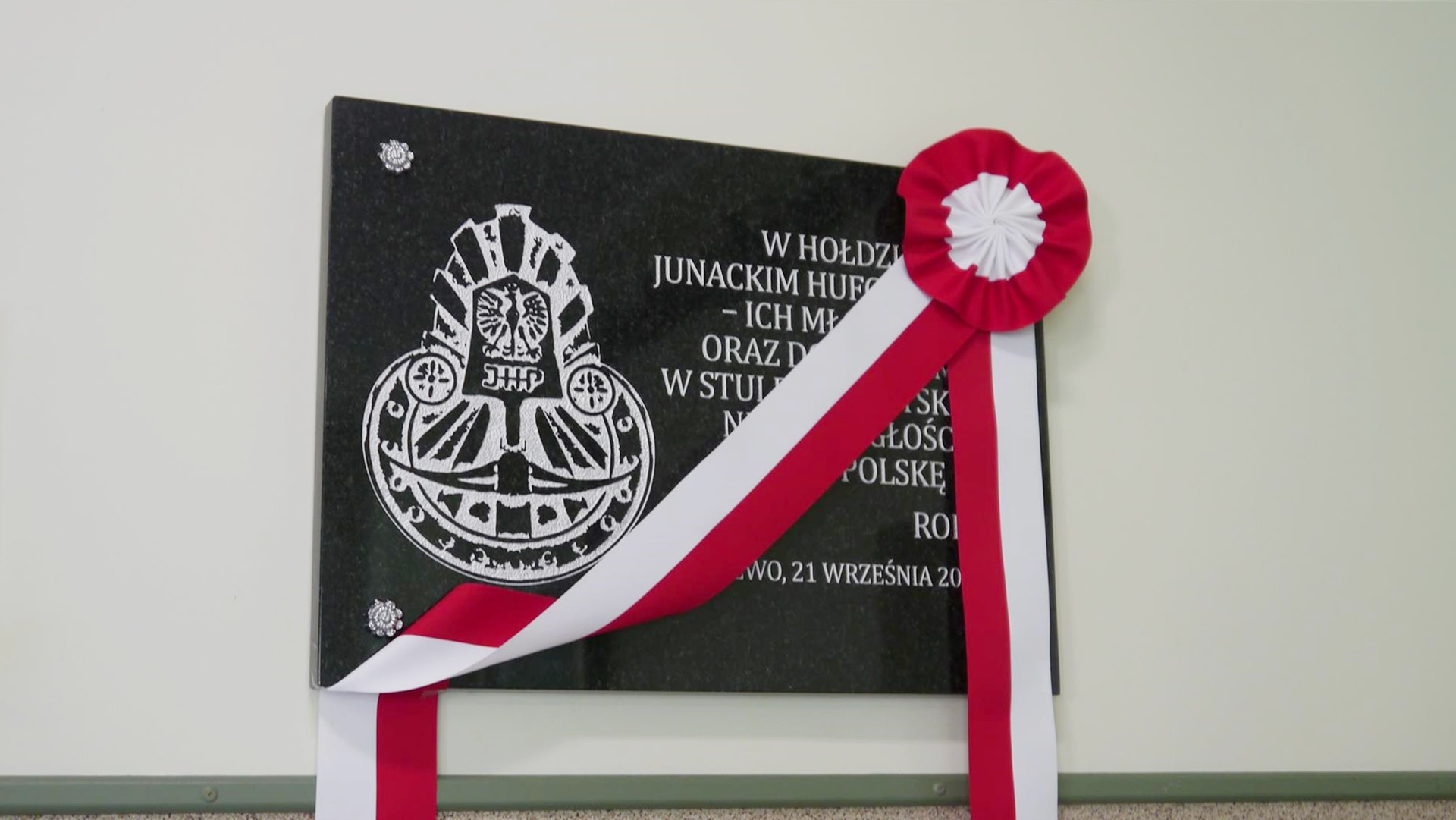 Junackie Hufce Pracy mają już 60 lat