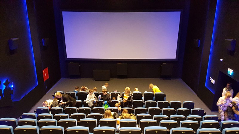 "7 uczuć" zainauguruje obchody 7. urodzin augustowskiego DFK "Kinochłon" - pojawi się Marek Koterski