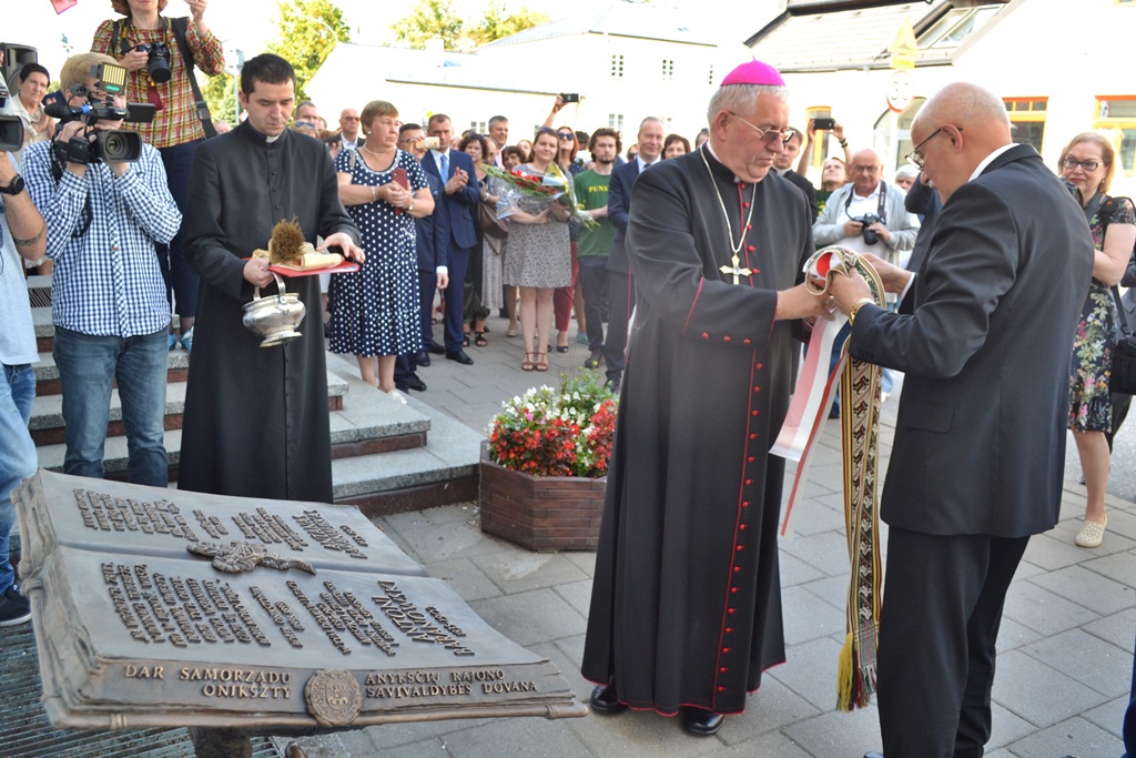 Jubileusz 200-lecia Diecezji Sejneńskiej