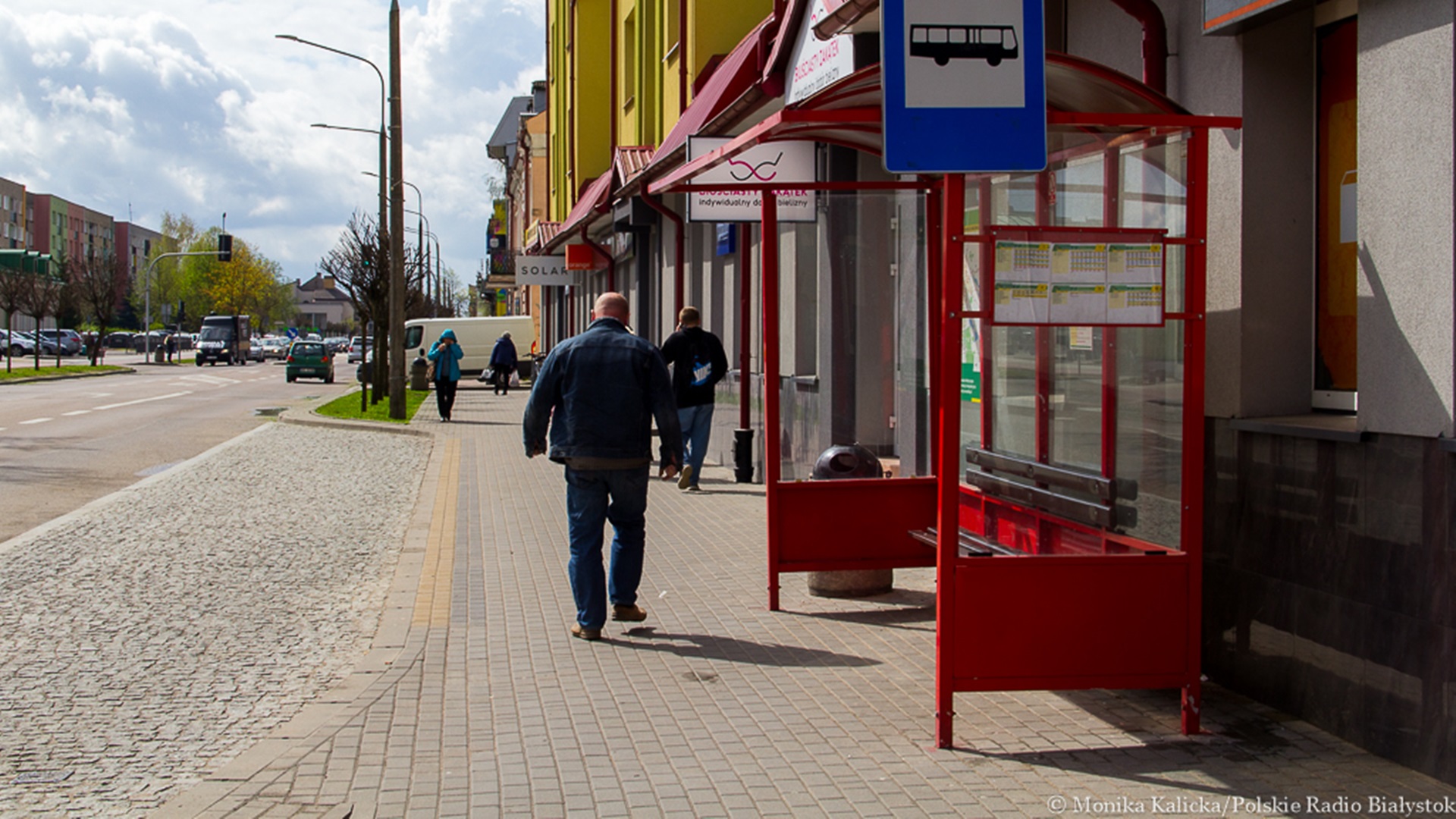 Część kursów miejskiej komunikacji w Suwałkach mogą wkrótce obsługiwać prywatni przewoźnicy