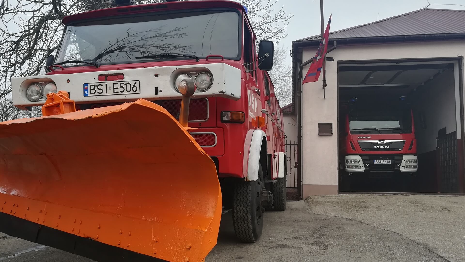 Lekka zima przyniosła znaczne oszczędności