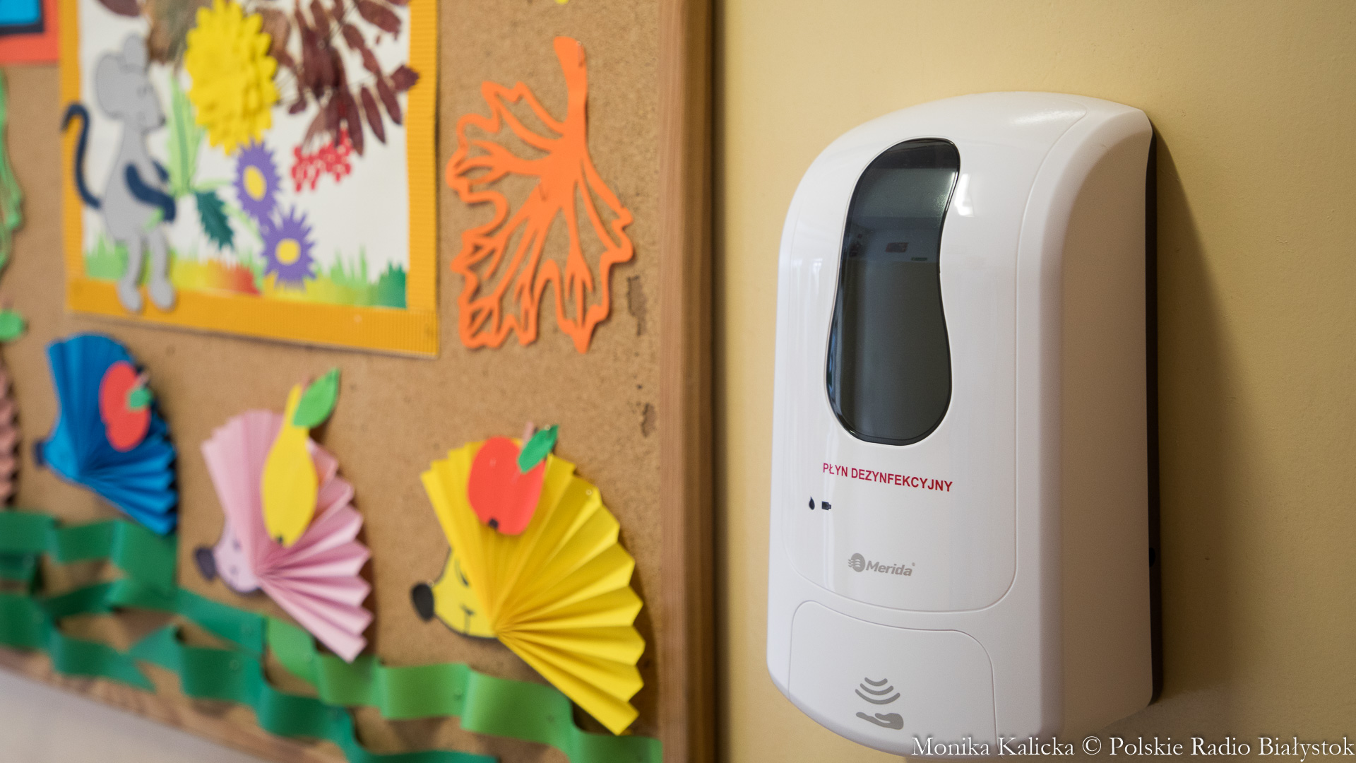 Od czwartku przez najbliższy tydzień zamknięta będzie Szkoła Podstawowa nr 2 w Augustowie