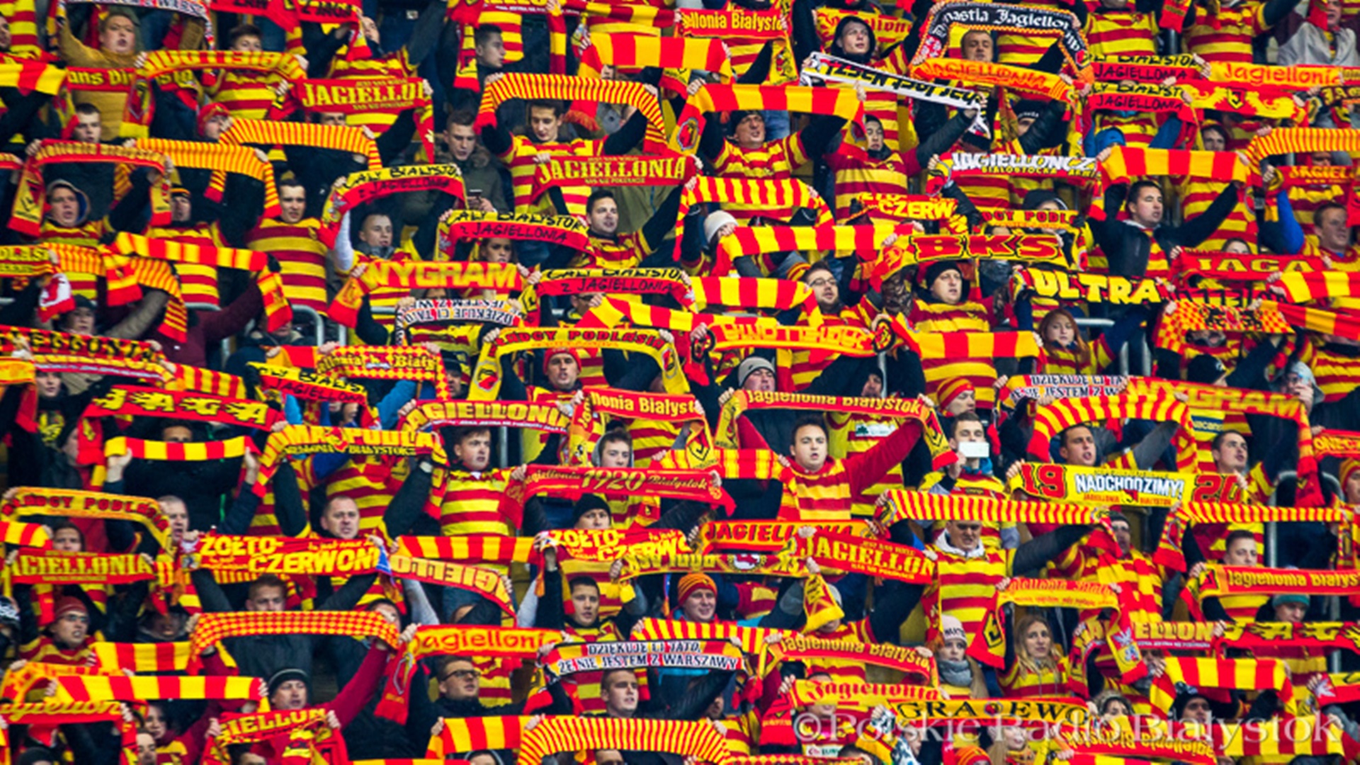 Lotto Ekstraklasa. Szczegółowy terminarz 1. i 2. kolejki. Kiedy zagra Jagiellonia?