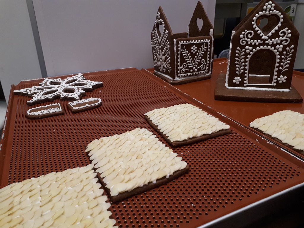 Czy cukiernik to dobry zawód?