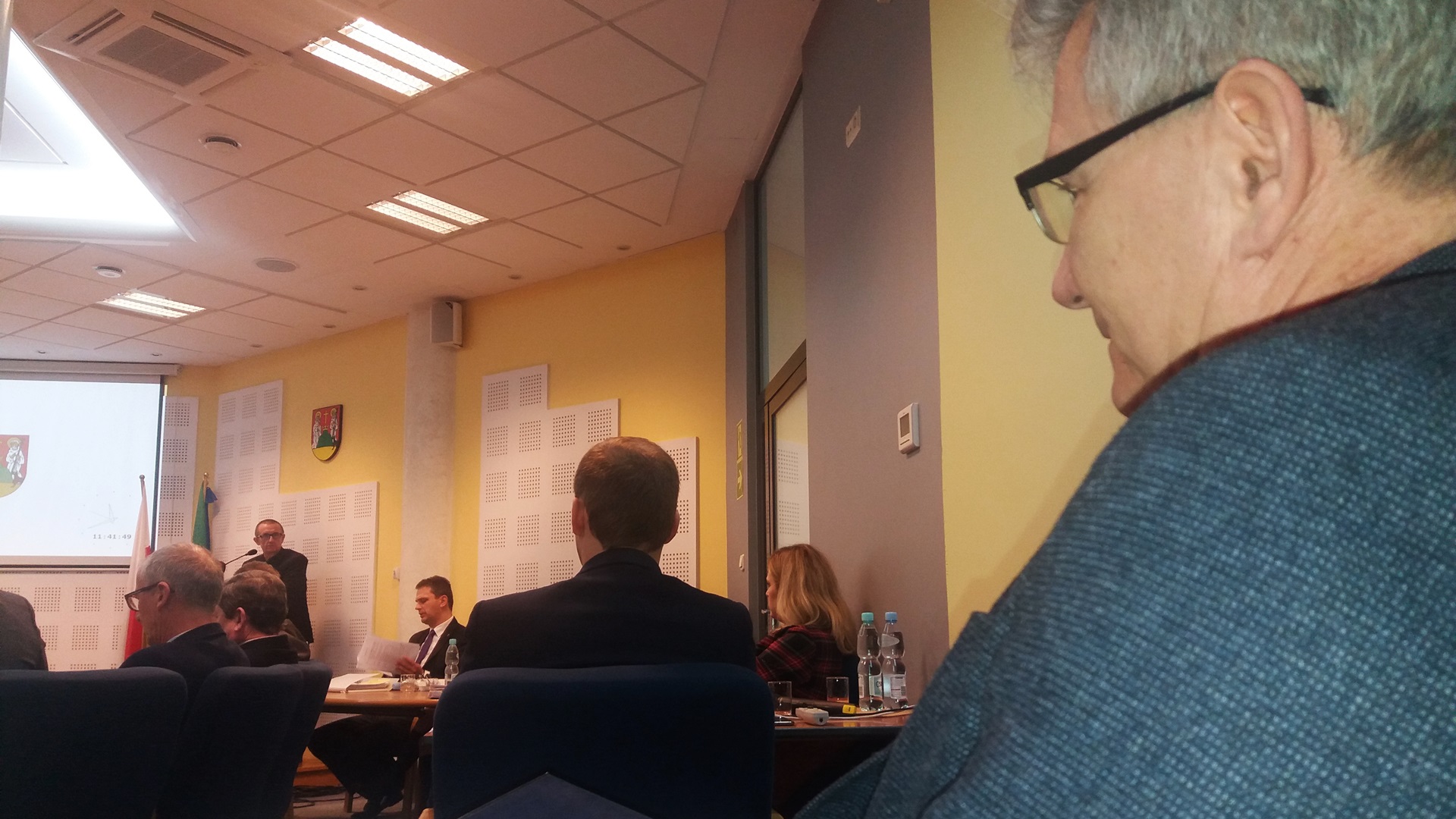 Nie doszło do porozumienia ws. zwolnień w suwalskim PGK