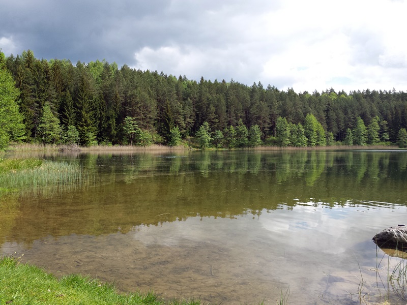 Utonięcie było przyczyną śmierci Damiana Cieraszki