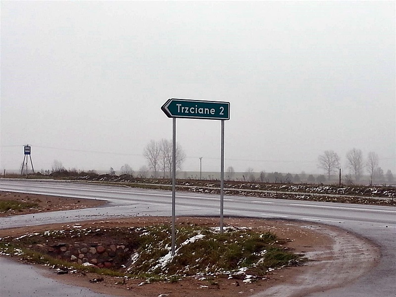 Region:  Mieszkańcy nie chcą wytwórni mas bitumicznych w pobliżu swoich domów