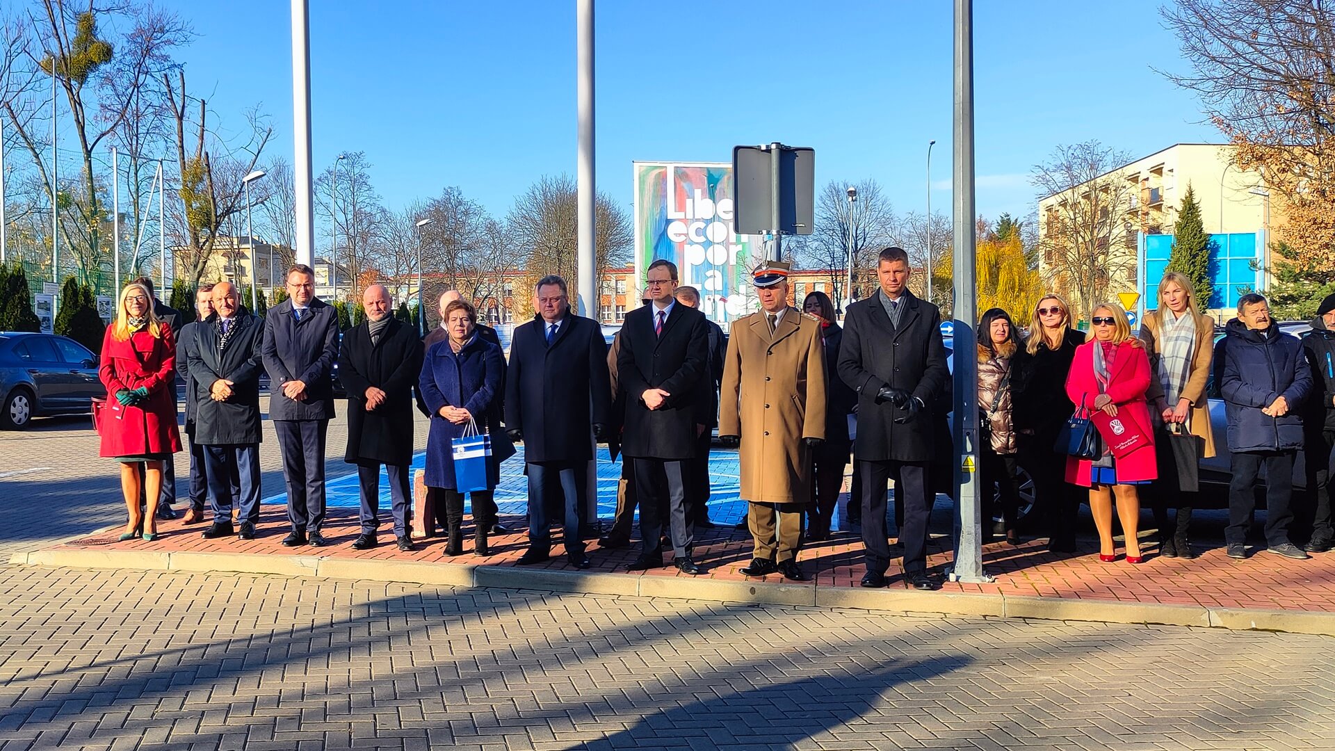Międzyszkolny Ośrodek Sportowy w Białymstoku świętuje 50-lecie istnienia [zdjęcia]