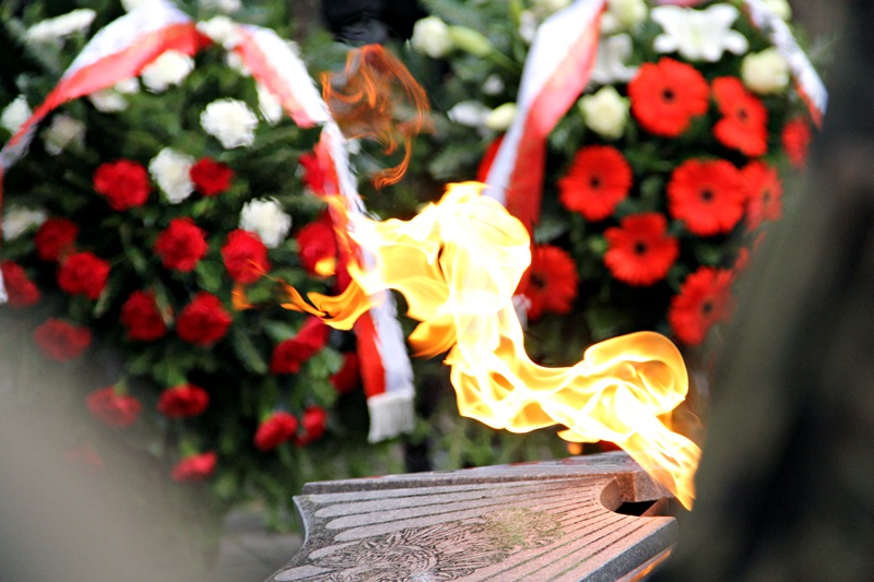 Region:  Obchody 75. rocznicy napaści ZSRR na Polskę