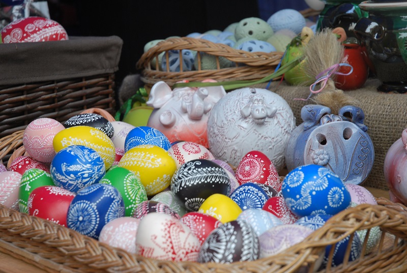 Region:  Jarmarki Kaziukowe [zdjęcia]