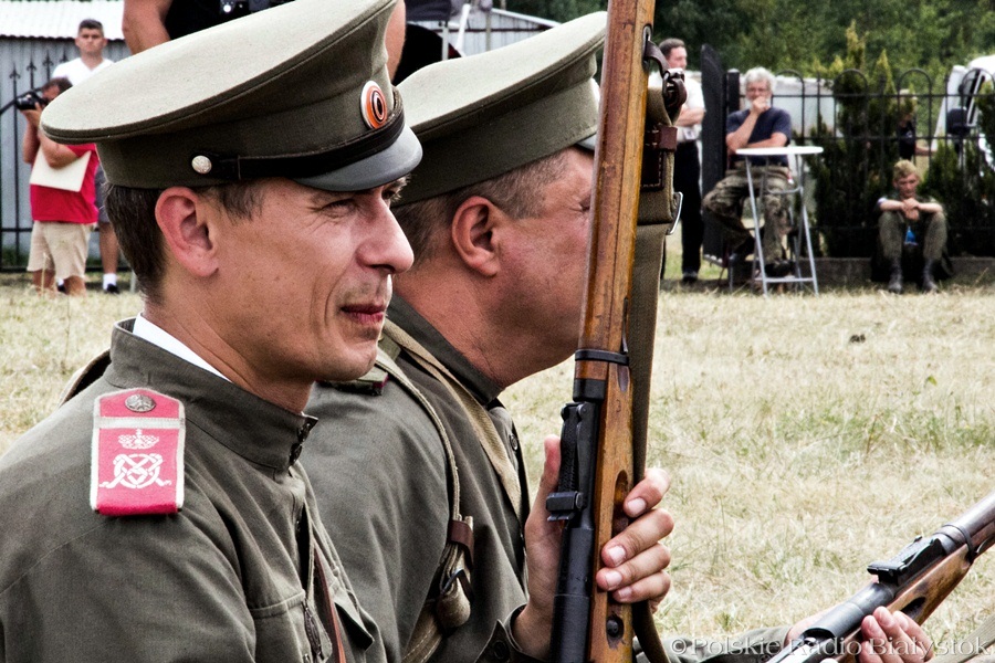 Opowieści różnej treści - nowy cykl Studia Suwałki