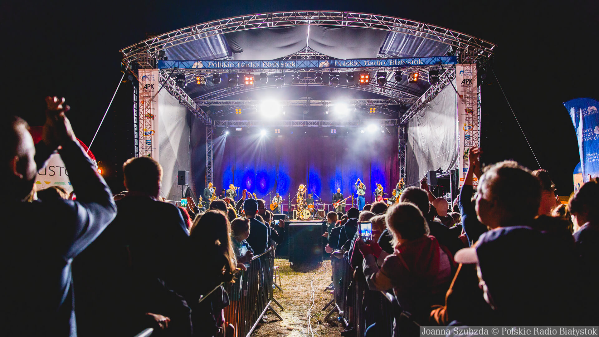 Znamy główne muzyczne gwiazdy tegorocznego lata w Augustowie