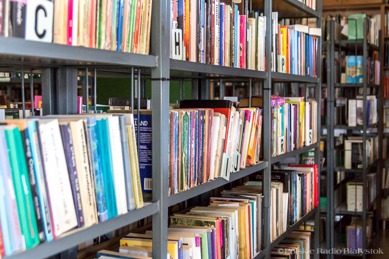 Suwałki:  Ponad 18 tys. zł na książki do szkolnych bibliotek