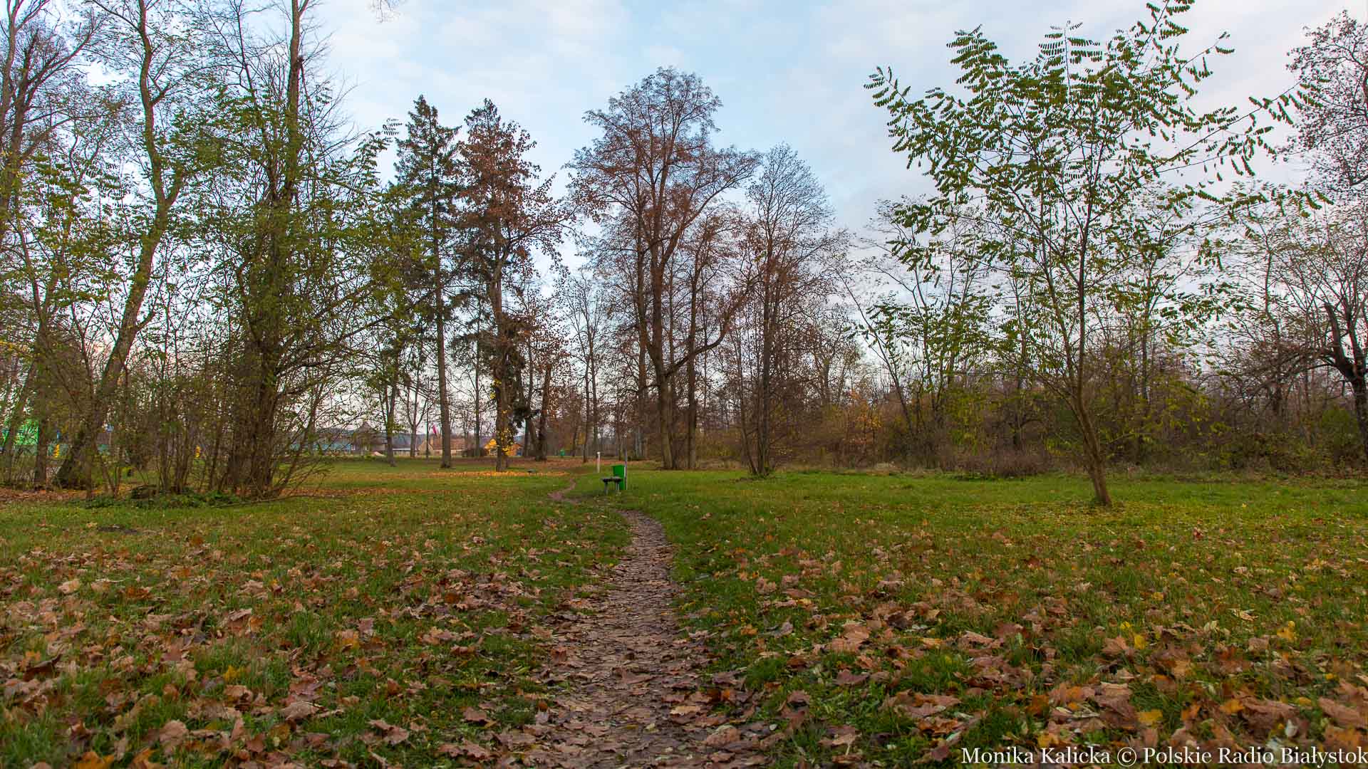 Supraśl, fot. Monika Kalicka